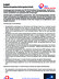 PDF Laser Gefährdungsbeurteilungskennblatt